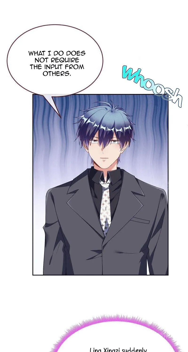 Cheating Men Must Die Chapter 282 page 11 - 