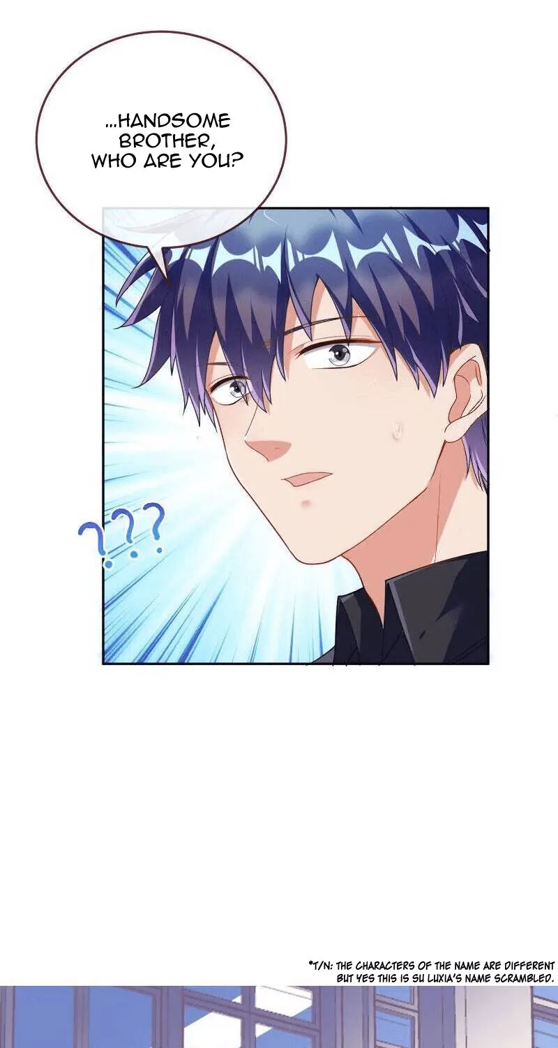 Cheating Men Must Die Chapter 282 page 15 - 