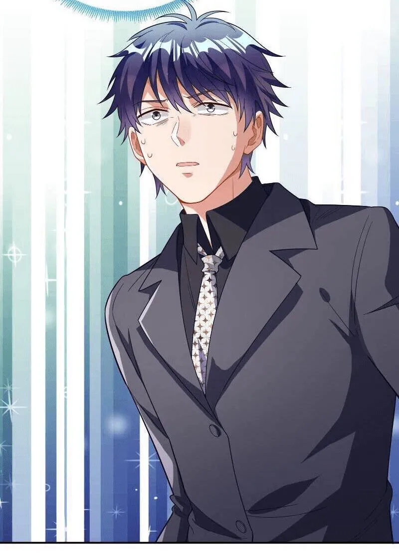 Cheating Men Must Die Chapter 282 page 18 - 