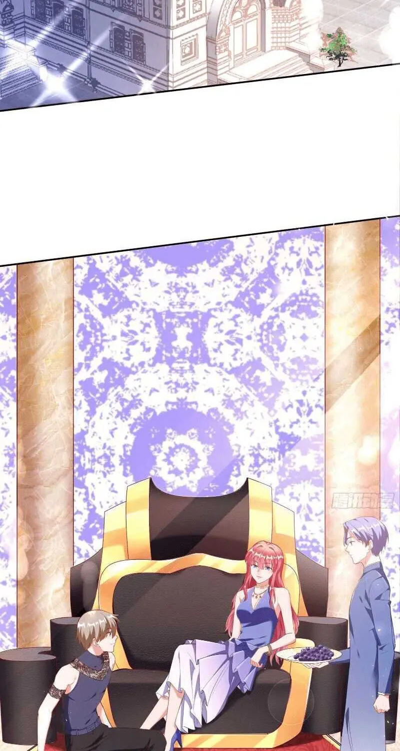 Cheating Men Must Die Chapter 282 page 3 - 