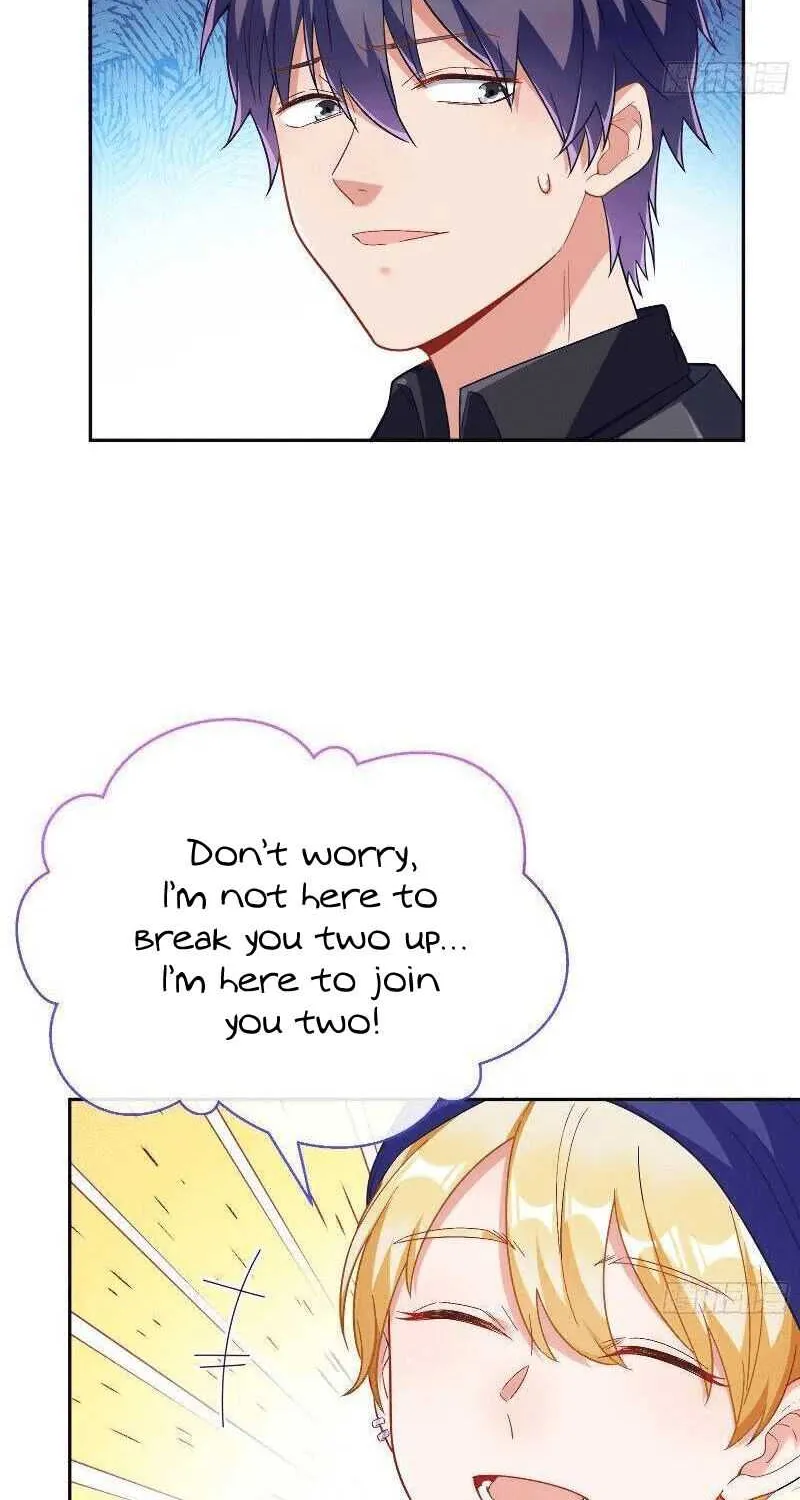 Cheating Men Must Die Chapter 282 page 22 - 