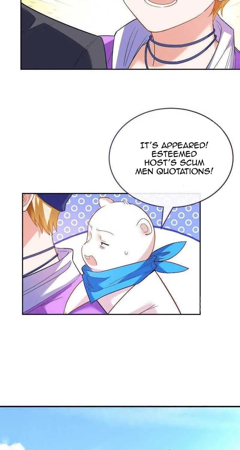 Cheating Men Must Die Chapter 282 page 23 - 