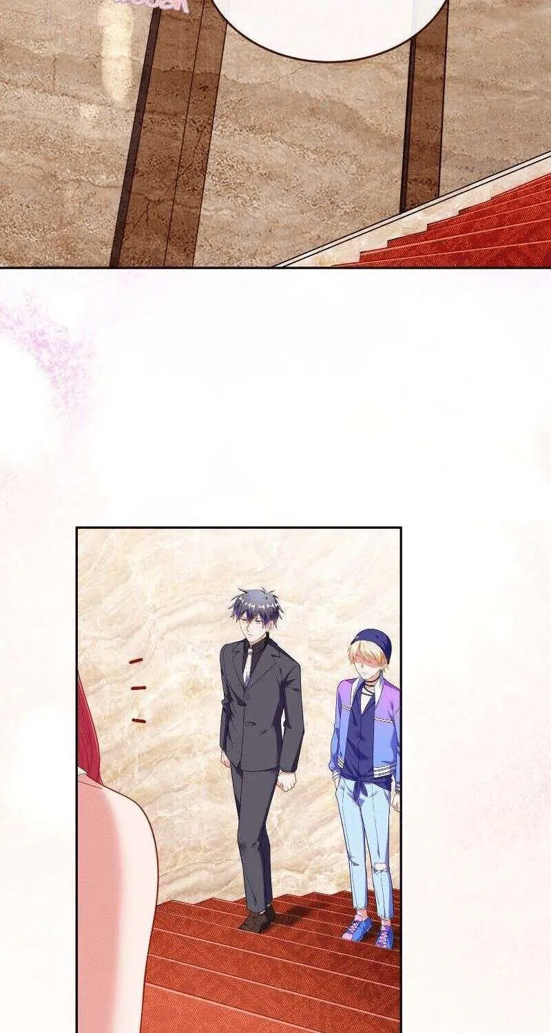 Cheating Men Must Die Chapter 282 page 28 - 