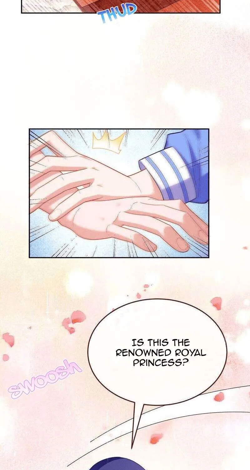 Cheating Men Must Die Chapter 282 page 32 - 