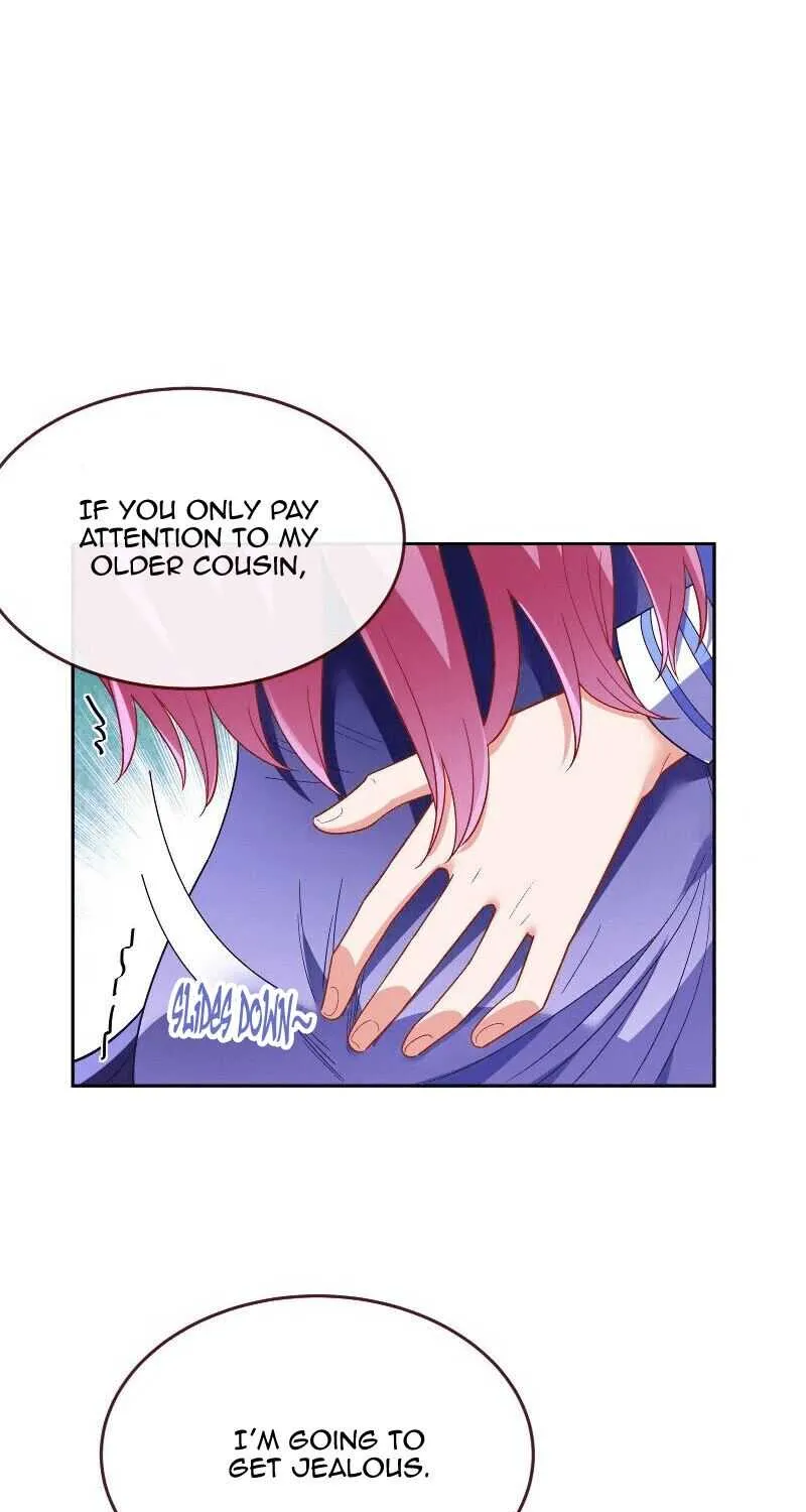 Cheating Men Must Die Chapter 282 page 37 - 