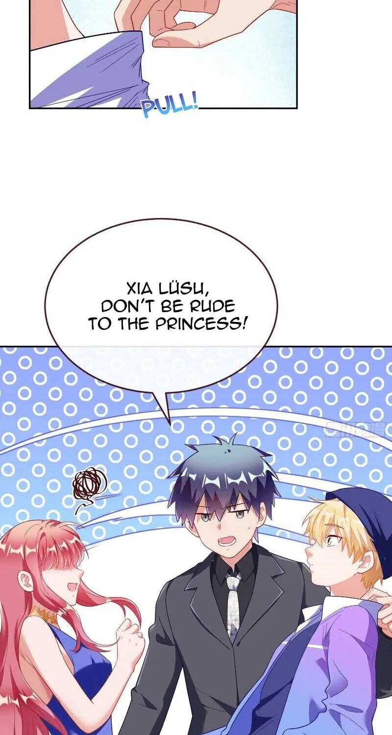 Cheating Men Must Die Chapter 282 page 40 - 