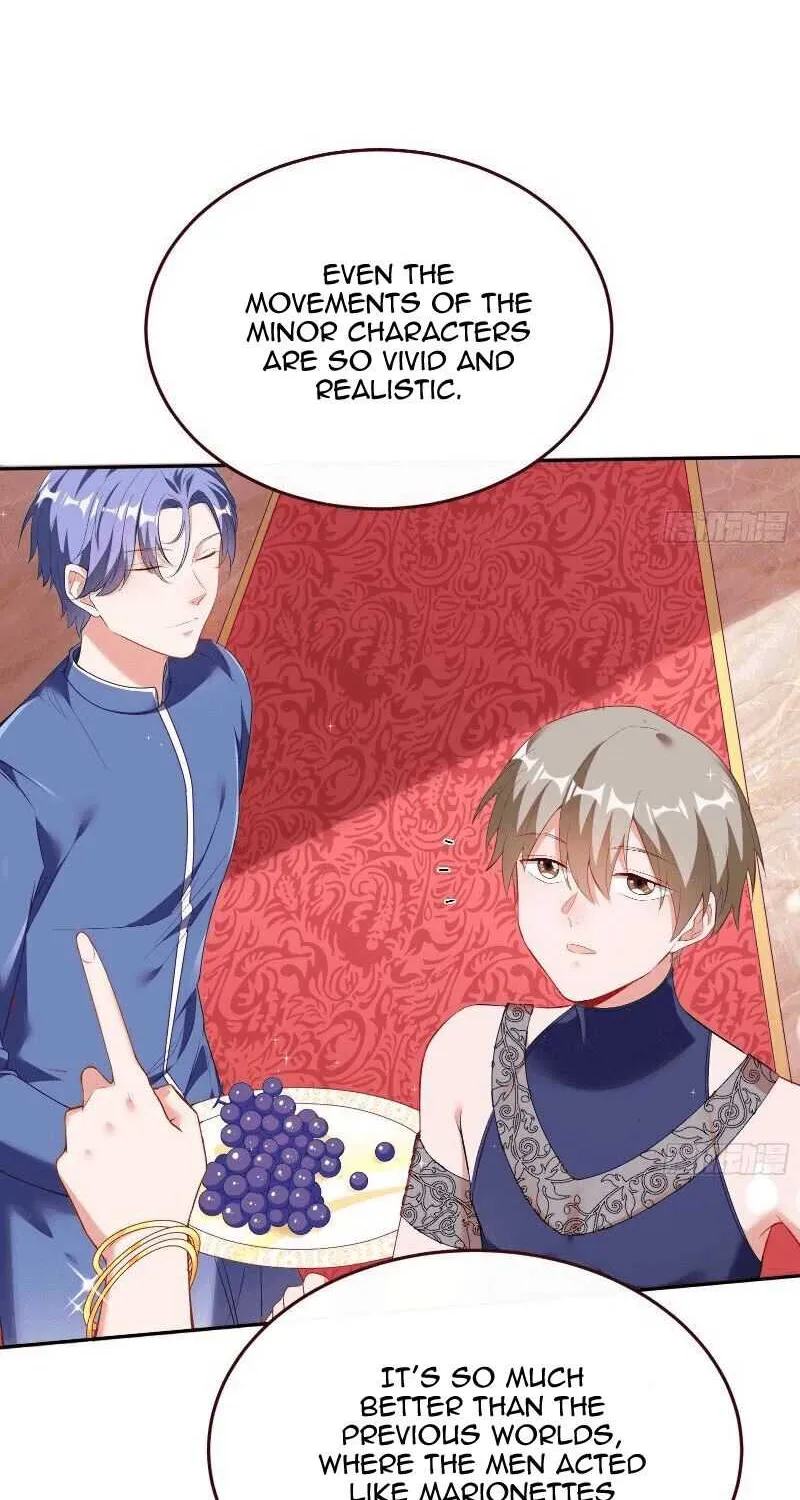 Cheating Men Must Die Chapter 282 page 5 - 