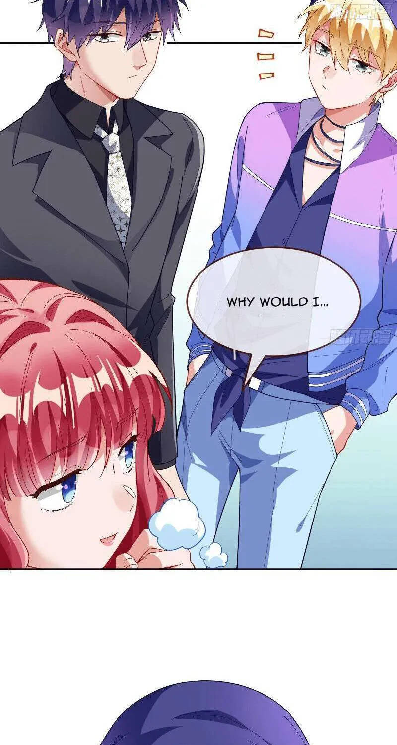 Cheating Men Must Die Chapter 282 page 44 - 