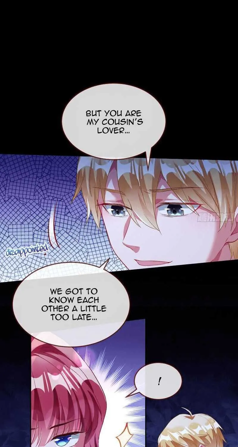 Cheating Men Must Die Chapter 282 page 57 - 