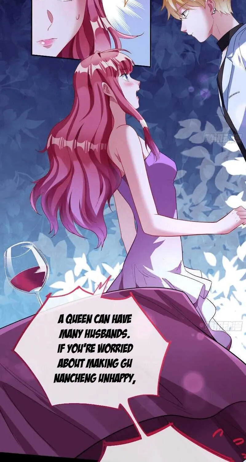 Cheating Men Must Die Chapter 282 page 58 - 