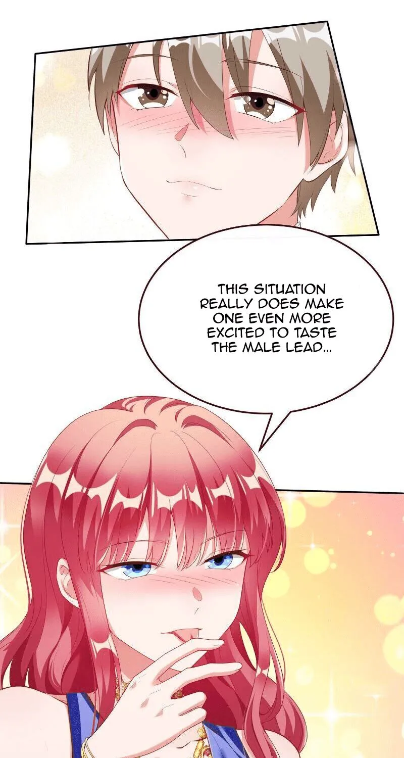 Cheating Men Must Die Chapter 282 page 7 - 