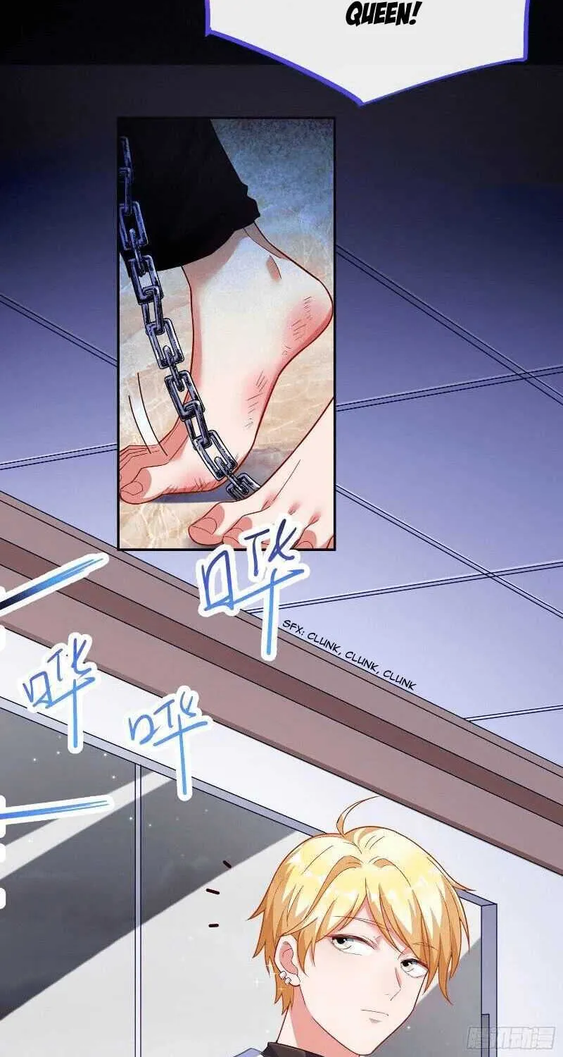 Cheating Men Must Die Chapter 282 page 71 - 