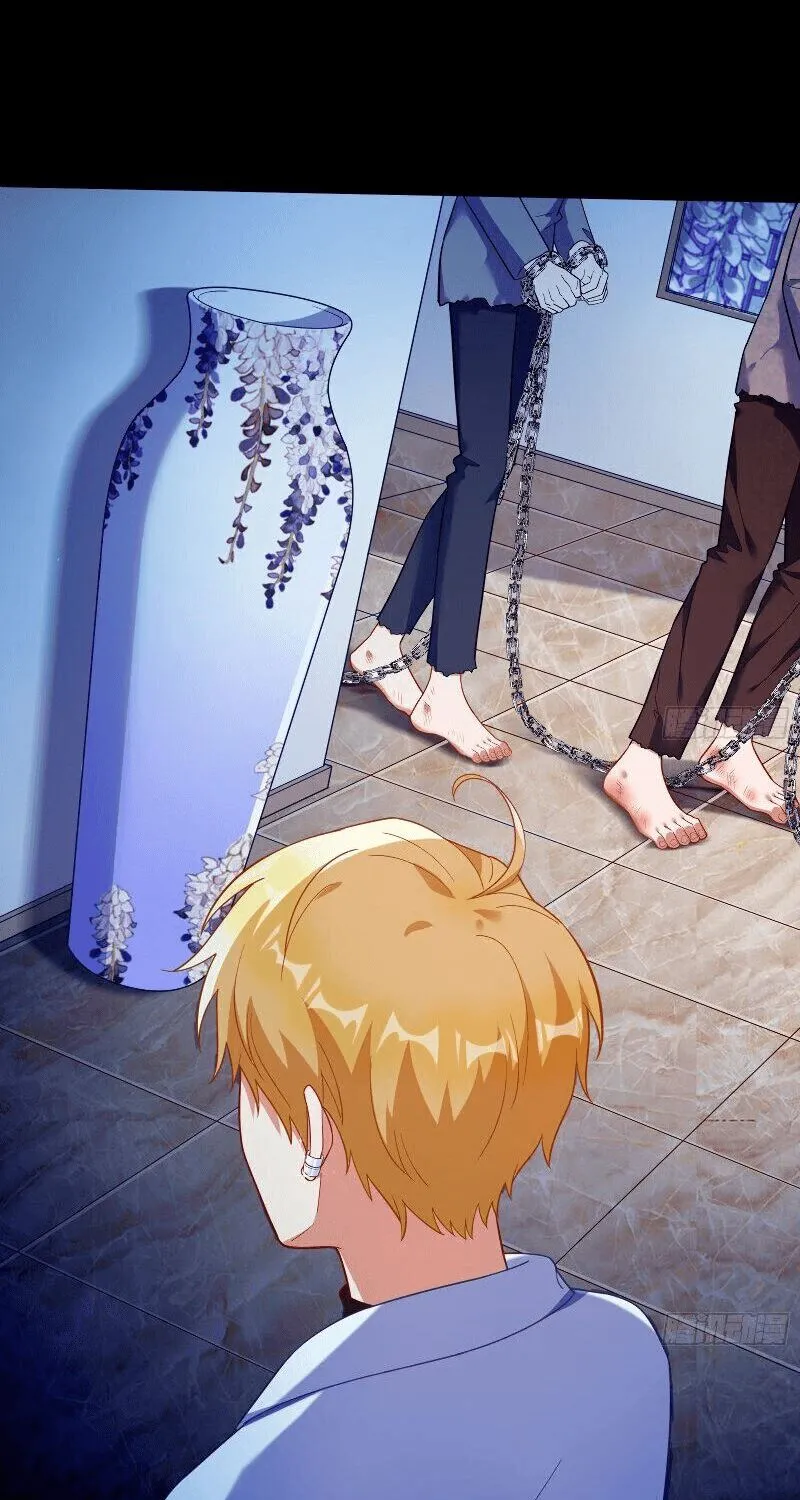 Cheating Men Must Die Chapter 282 page 74 - 