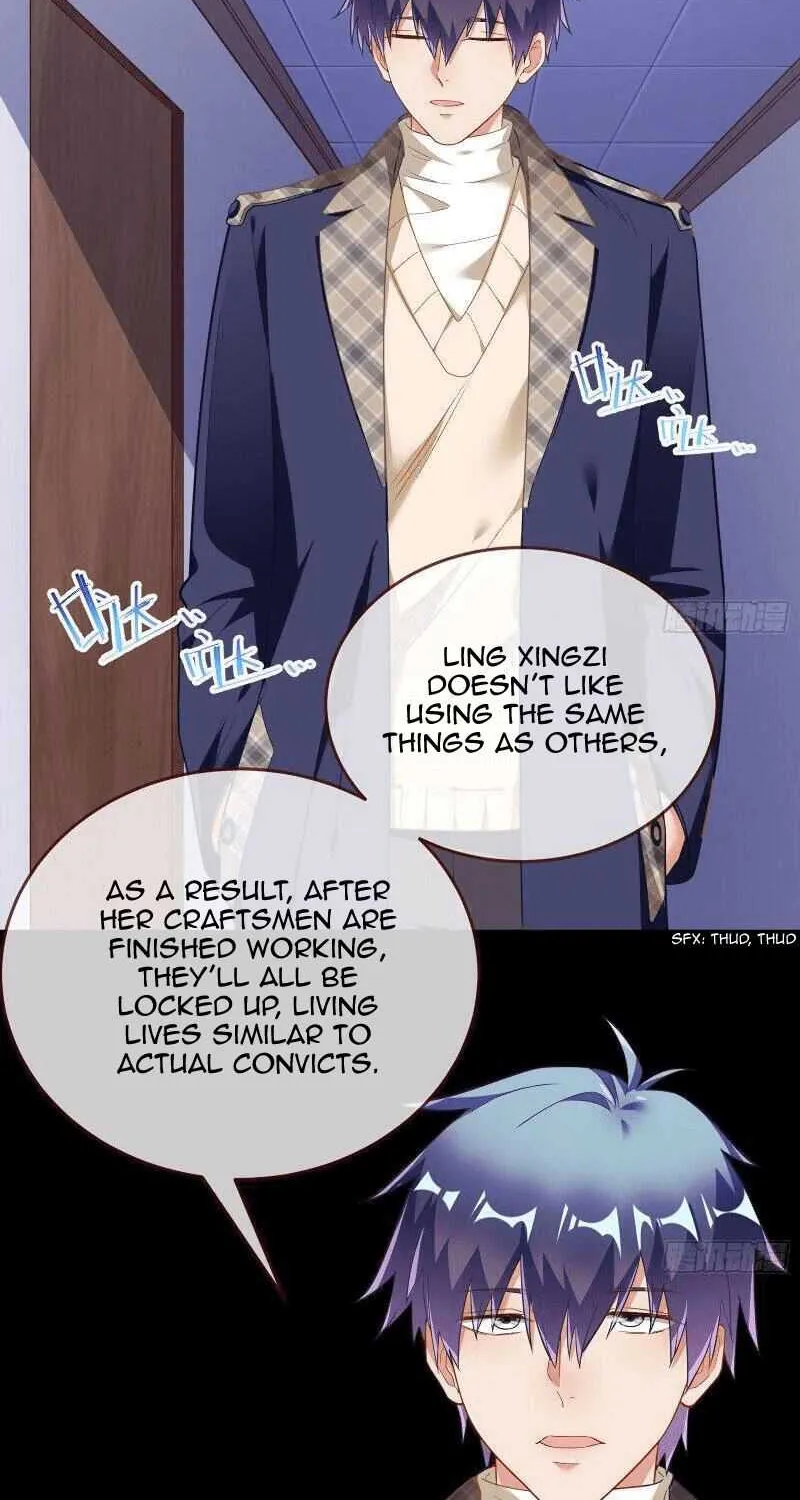 Cheating Men Must Die Chapter 282 page 79 - 