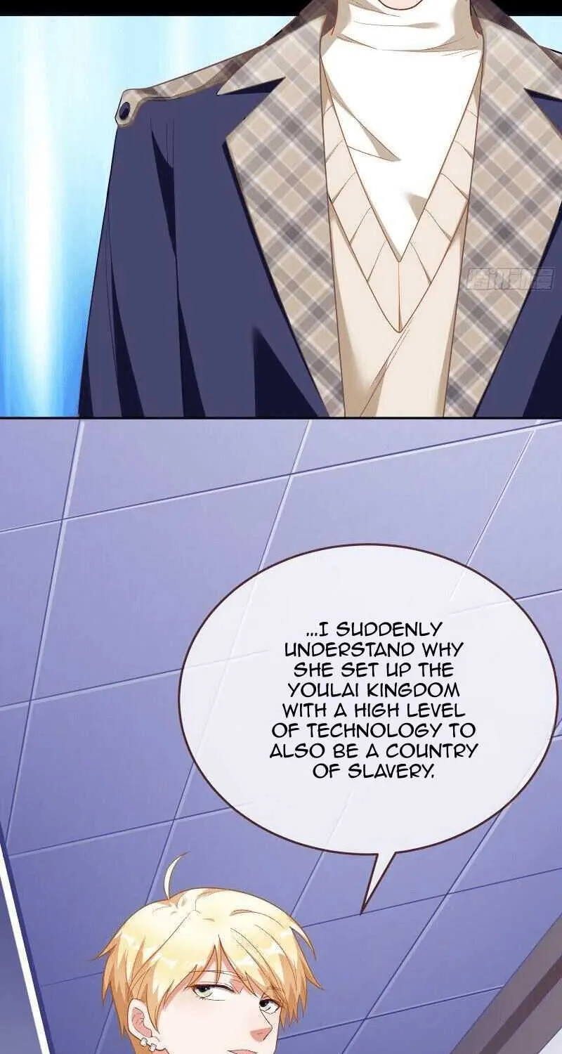 Cheating Men Must Die Chapter 282 page 80 - 