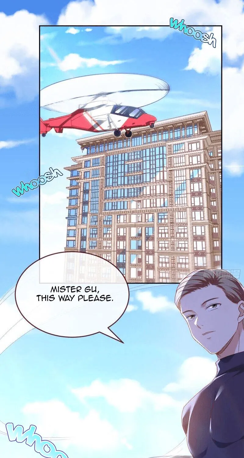 Cheating Men Must Die Chapter 282 page 9 - 