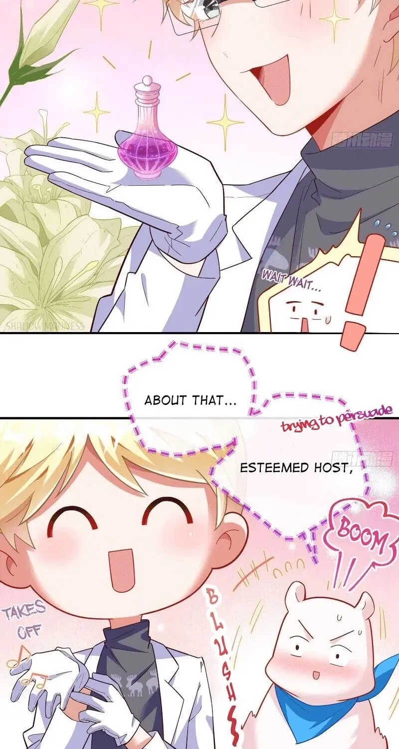 Cheating Men Must Die Chapter 283 page 12 - 
