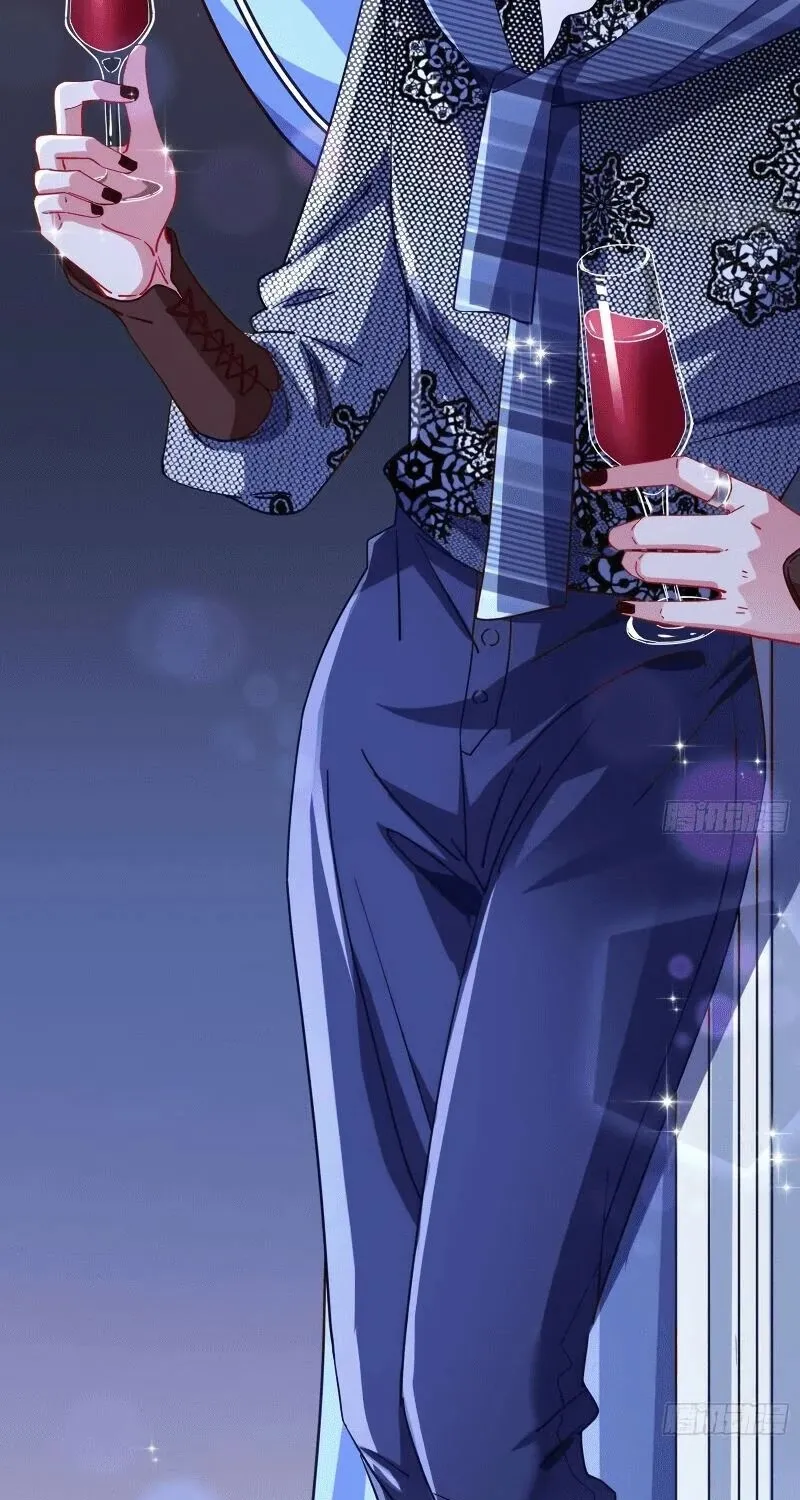 Cheating Men Must Die Chapter 283 page 20 - 