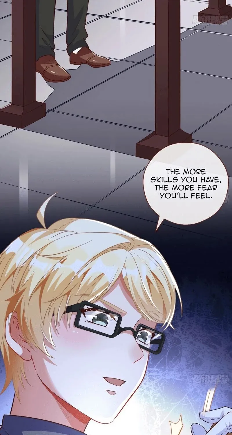 Cheating Men Must Die Chapter 283 page 4 - 