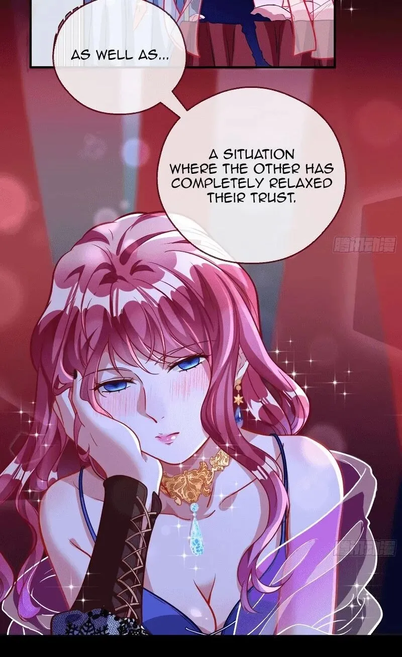 Cheating Men Must Die Chapter 283 page 33 - 