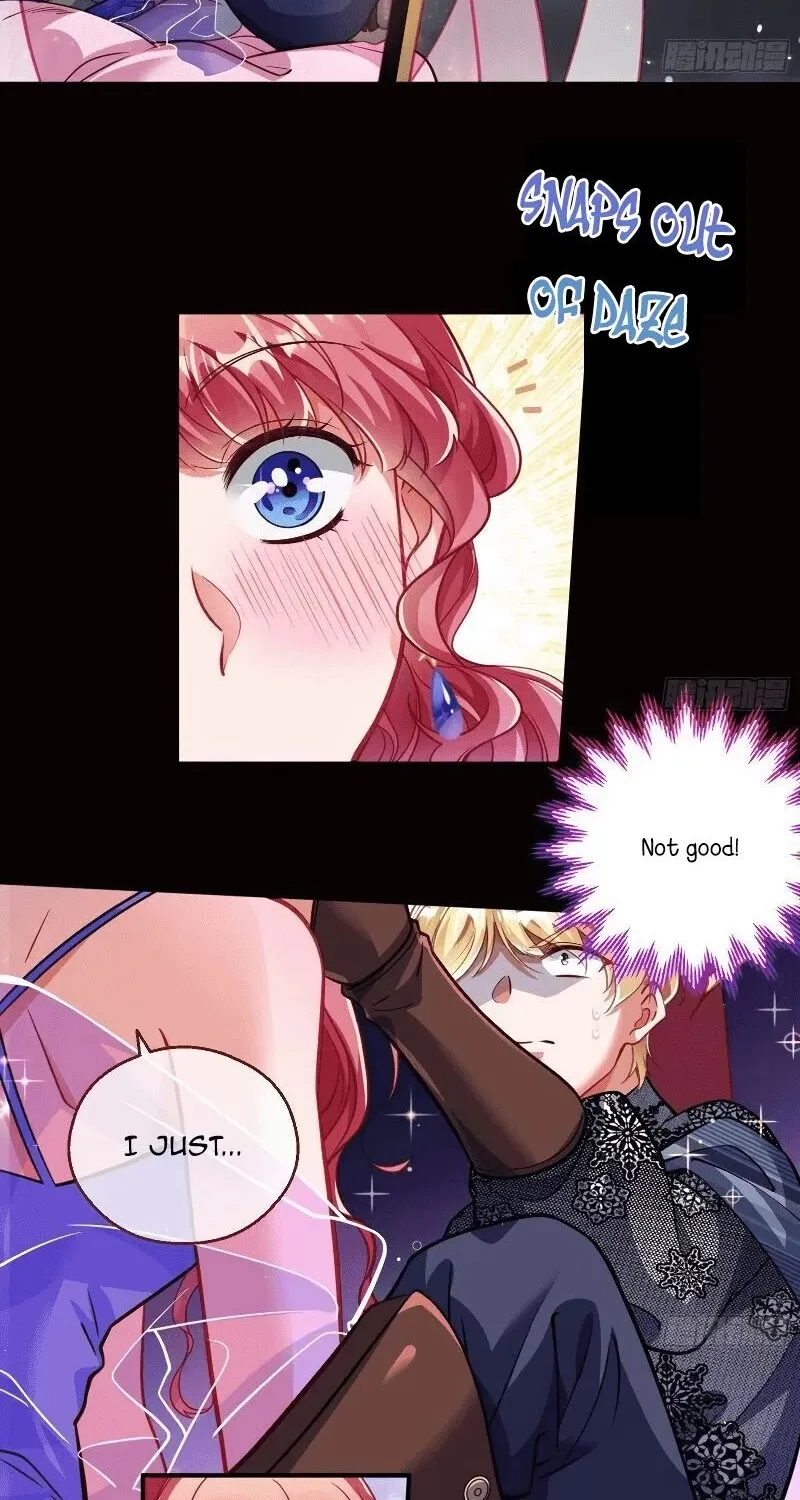 Cheating Men Must Die Chapter 283 page 41 - 
