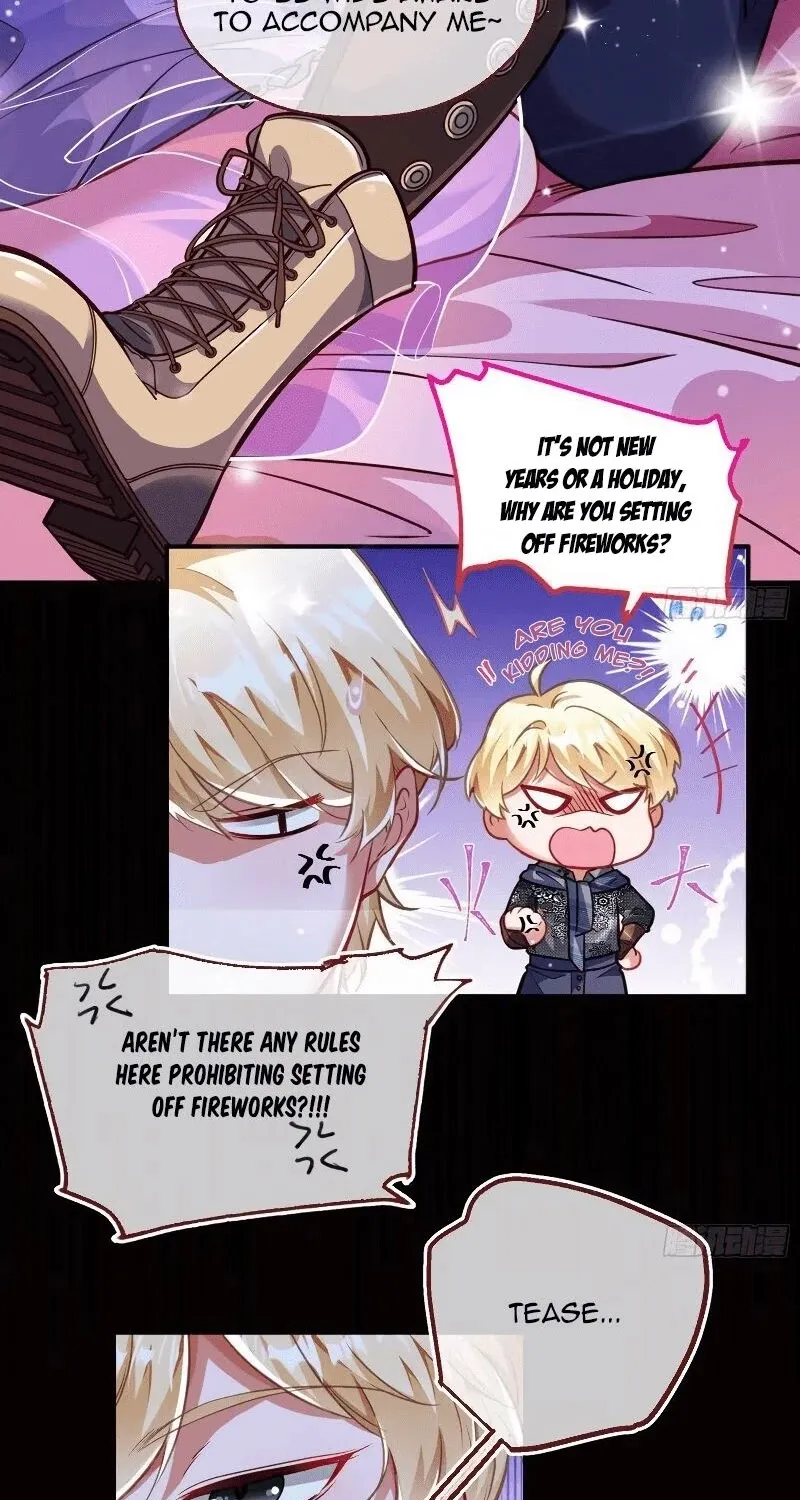 Cheating Men Must Die Chapter 283 page 44 - 