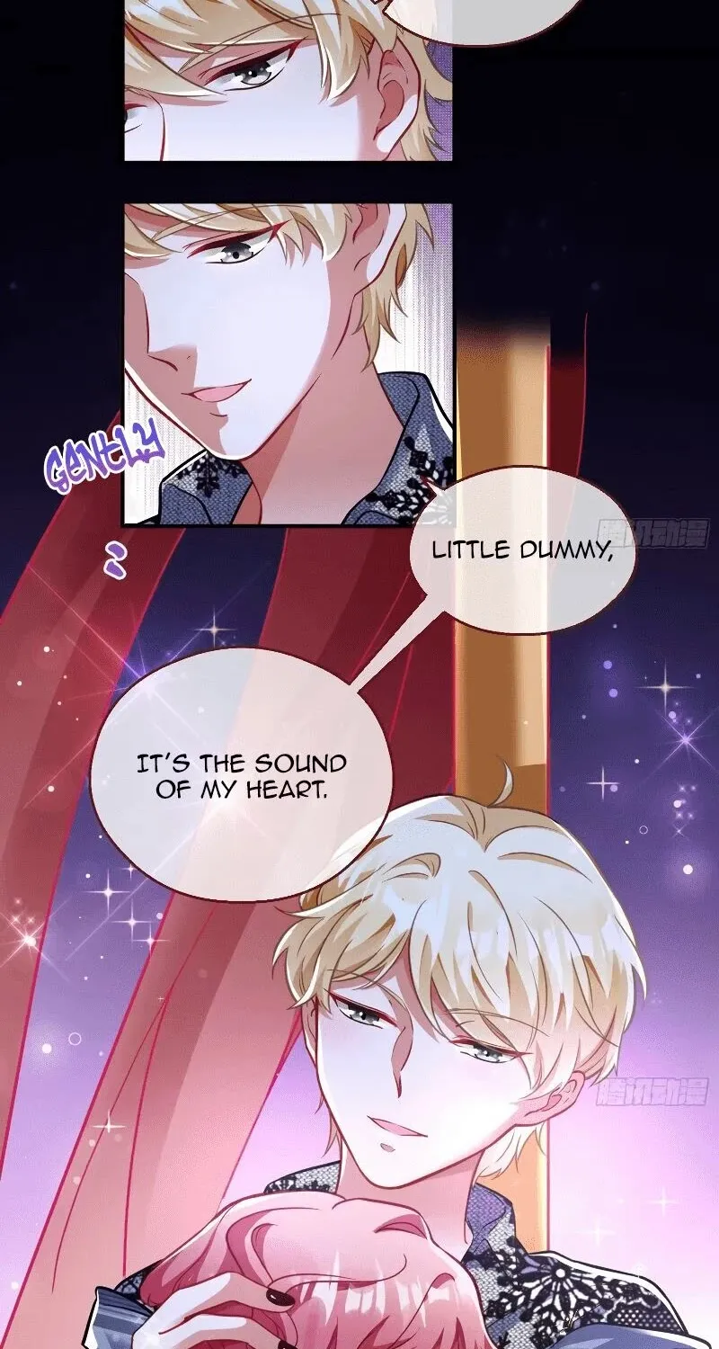 Cheating Men Must Die Chapter 283 page 50 - 