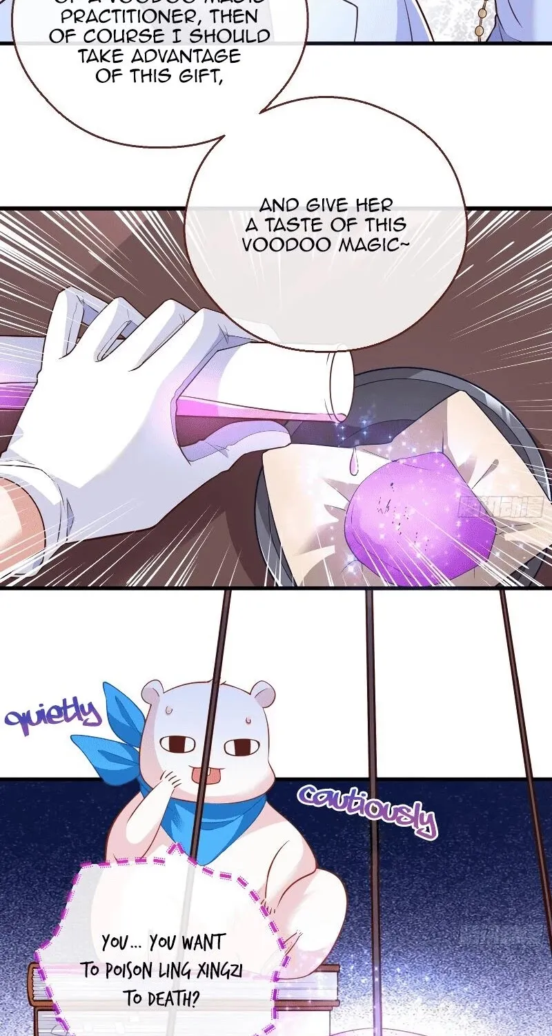 Cheating Men Must Die Chapter 283 page 6 - 