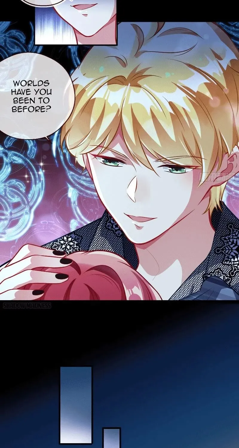 Cheating Men Must Die Chapter 283 page 58 - 