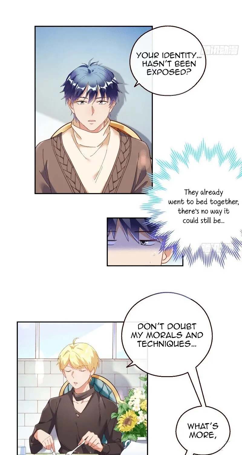 Cheating Men Must Die Chapter 283 page 63 - 