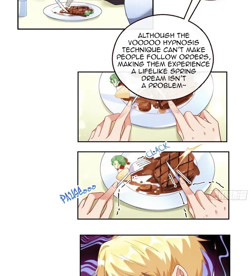 Cheating Men Must Die Chapter 283 page 64 - 