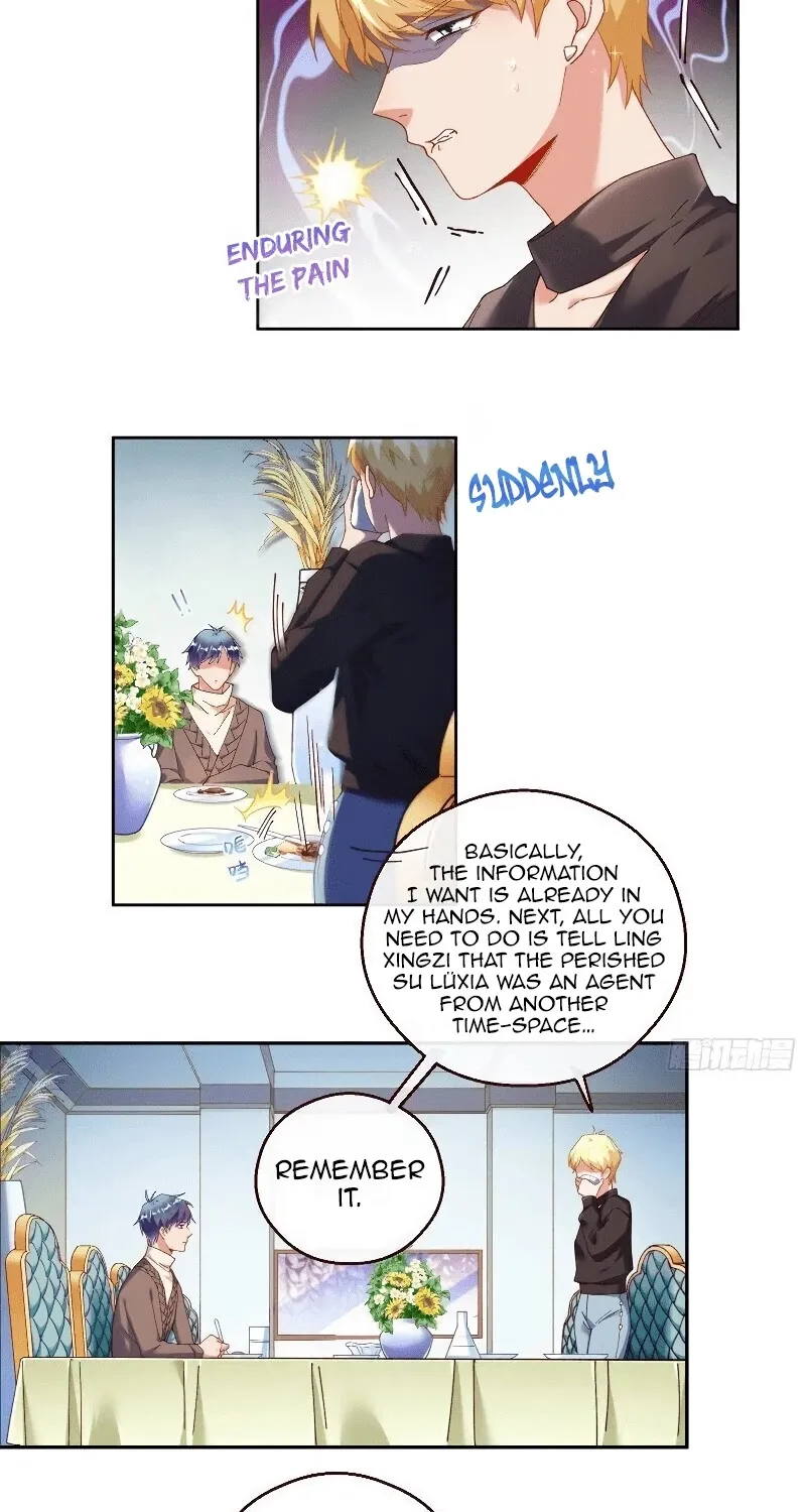 Cheating Men Must Die Chapter 283 page 65 - 