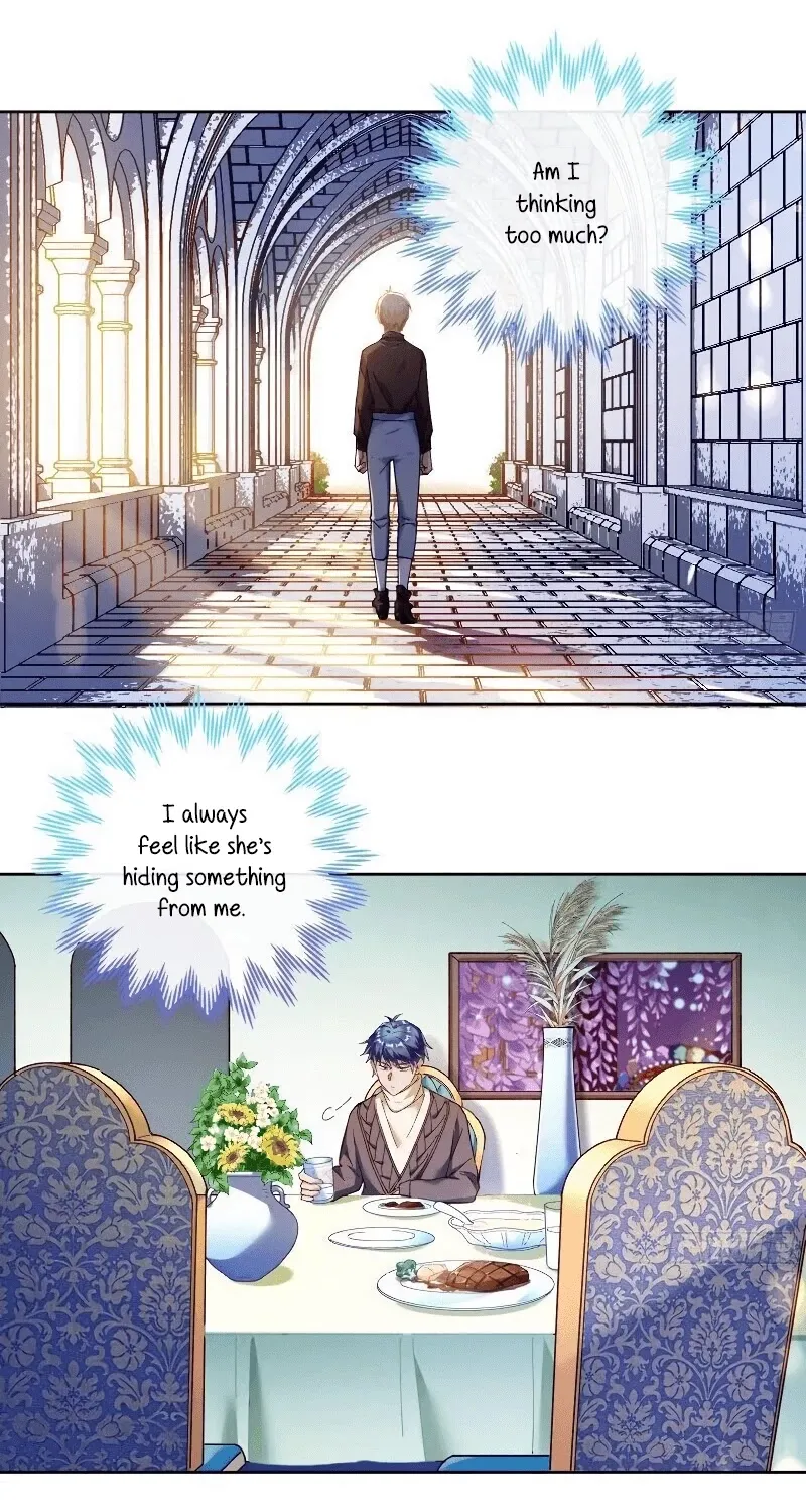Cheating Men Must Die Chapter 283 page 69 - 