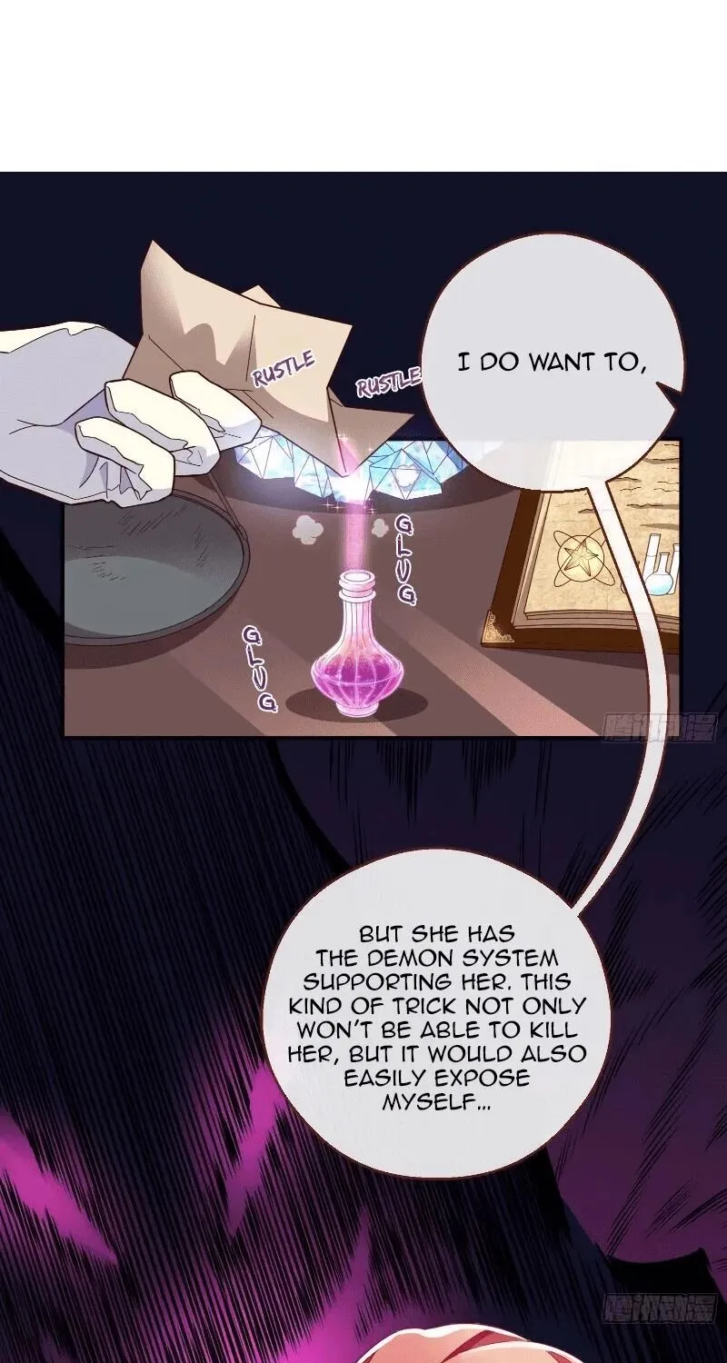 Cheating Men Must Die Chapter 283 page 8 - 