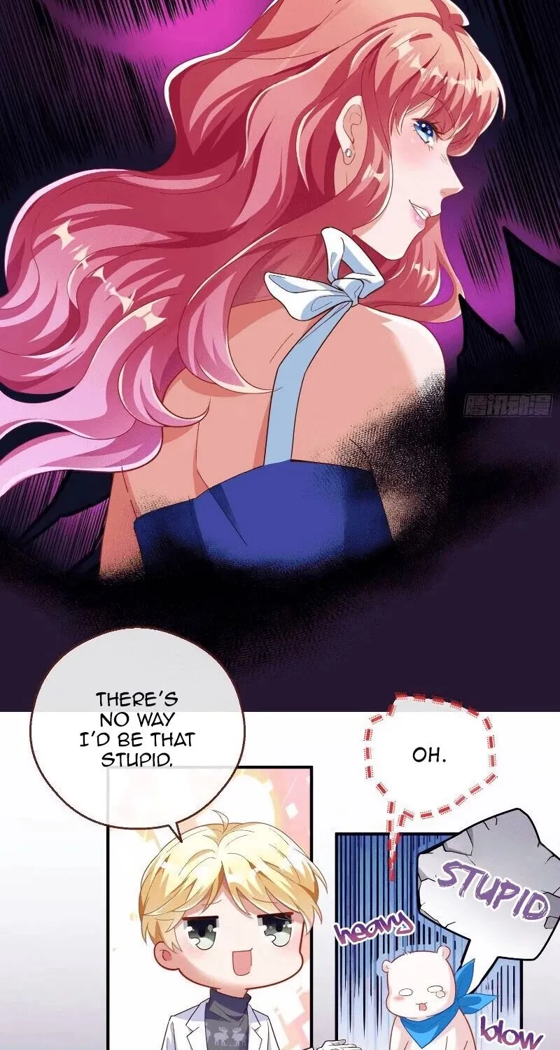 Cheating Men Must Die Chapter 283 page 9 - 