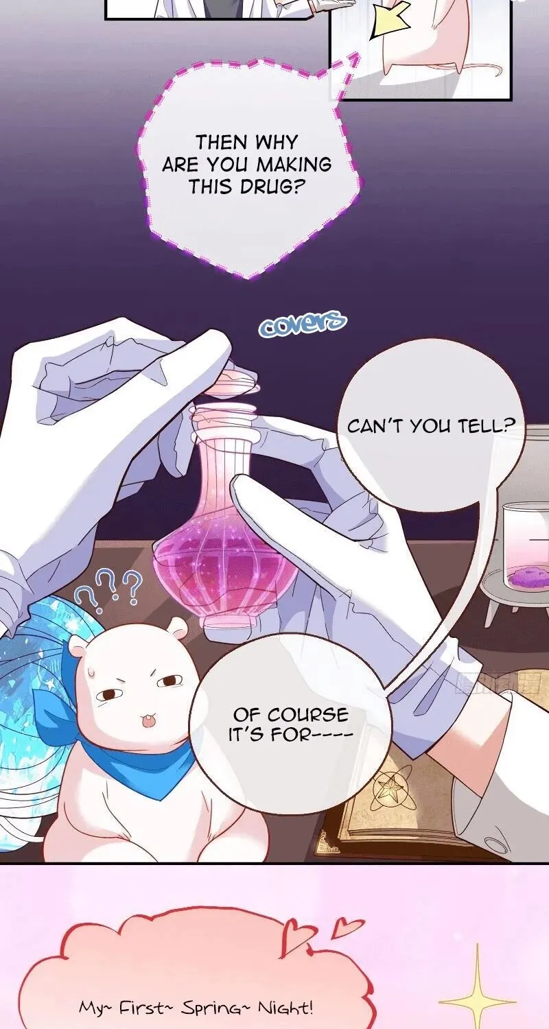 Cheating Men Must Die Chapter 283 page 10 - 