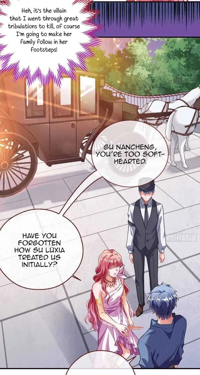 Cheating Men Must Die Chapter 284 page 11 - 