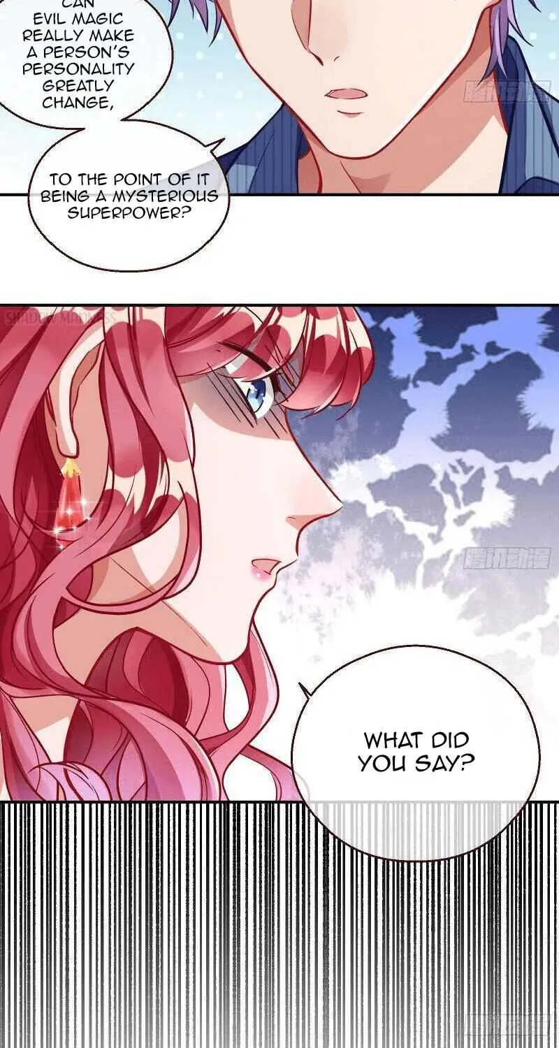 Cheating Men Must Die Chapter 284 page 15 - 