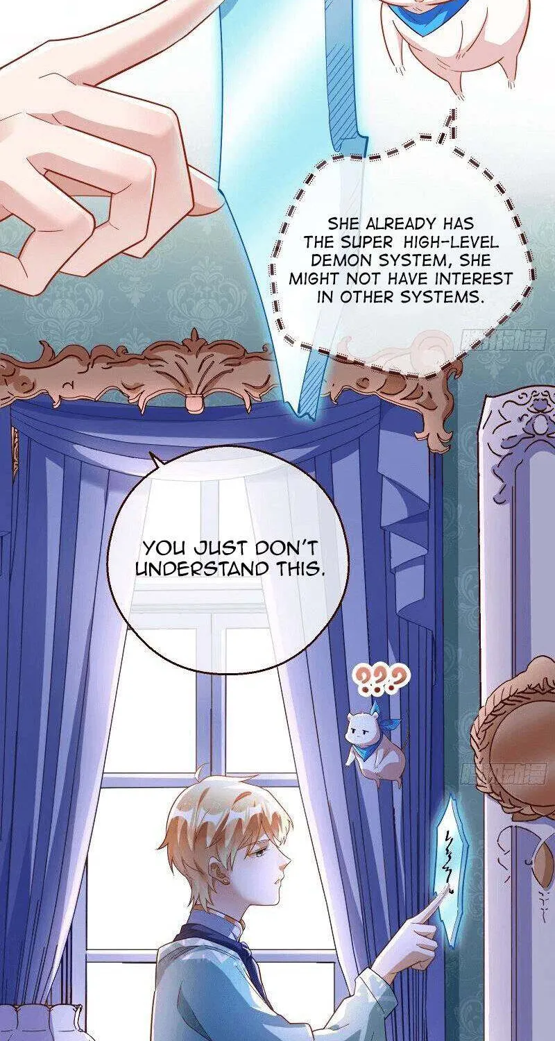 Cheating Men Must Die Chapter 284 page 18 - 