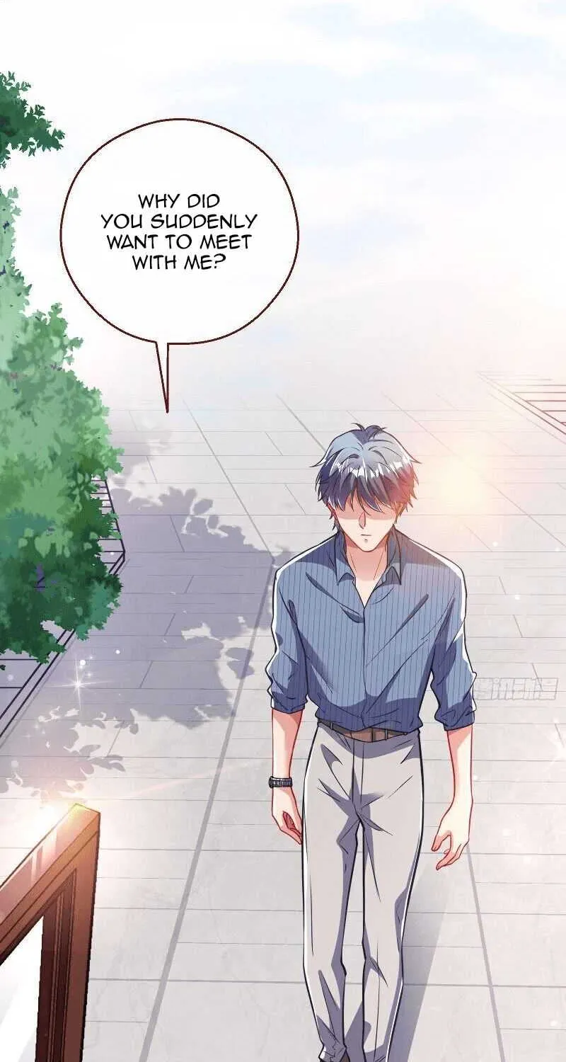 Cheating Men Must Die Chapter 284 page 3 - 