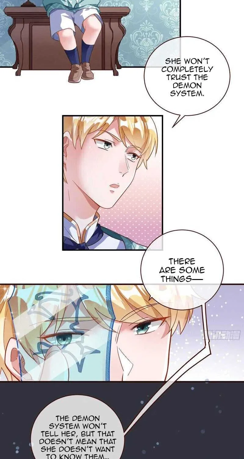 Cheating Men Must Die Chapter 284 page 22 - 