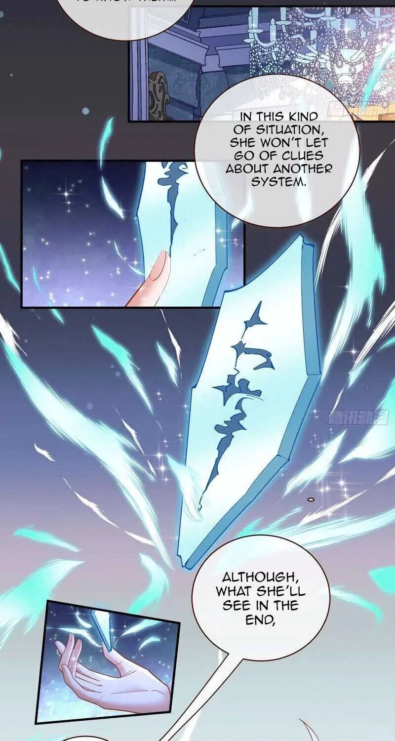 Cheating Men Must Die Chapter 284 page 23 - 