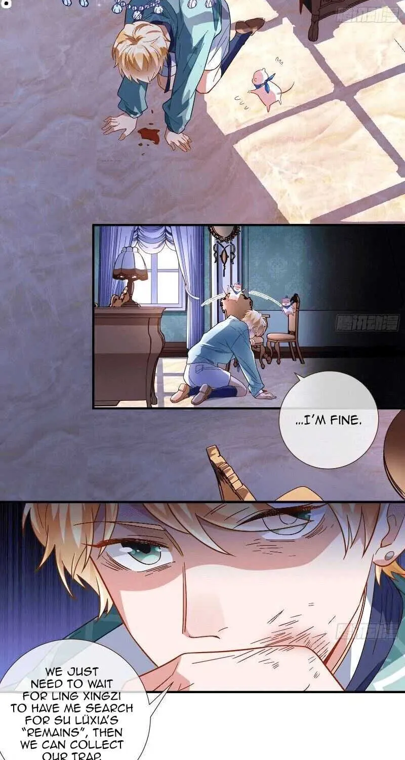 Cheating Men Must Die Chapter 284 page 26 - 