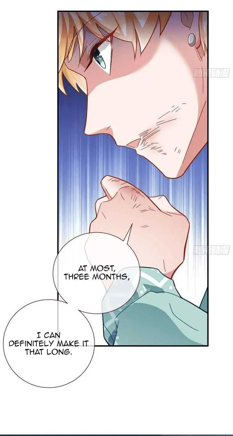 Cheating Men Must Die Chapter 284 page 28 - 