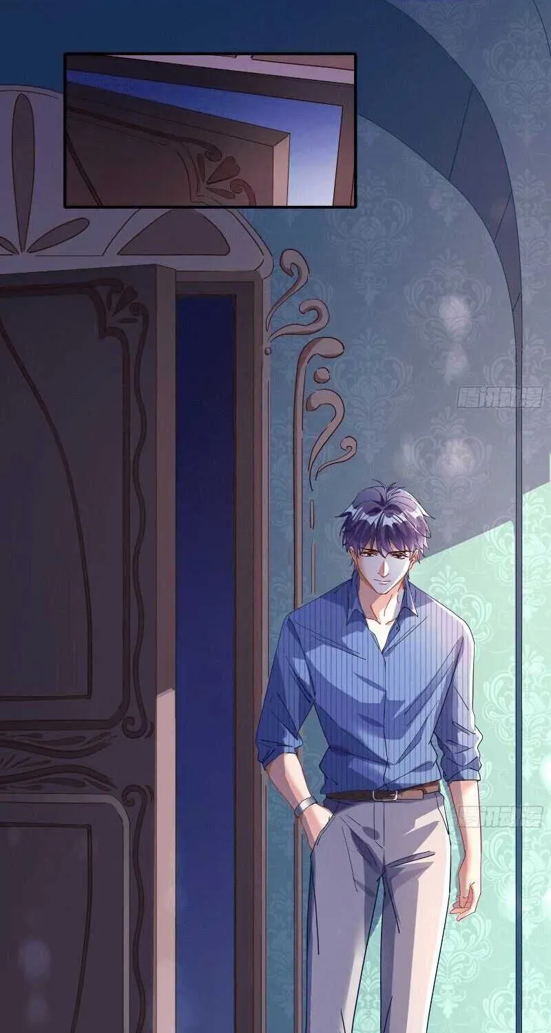 Cheating Men Must Die Chapter 284 page 29 - 