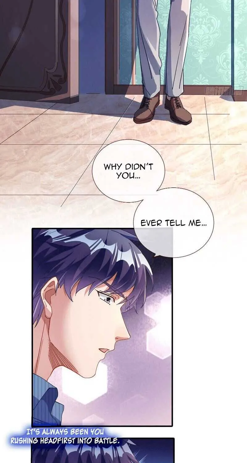 Cheating Men Must Die Chapter 284 page 30 - 