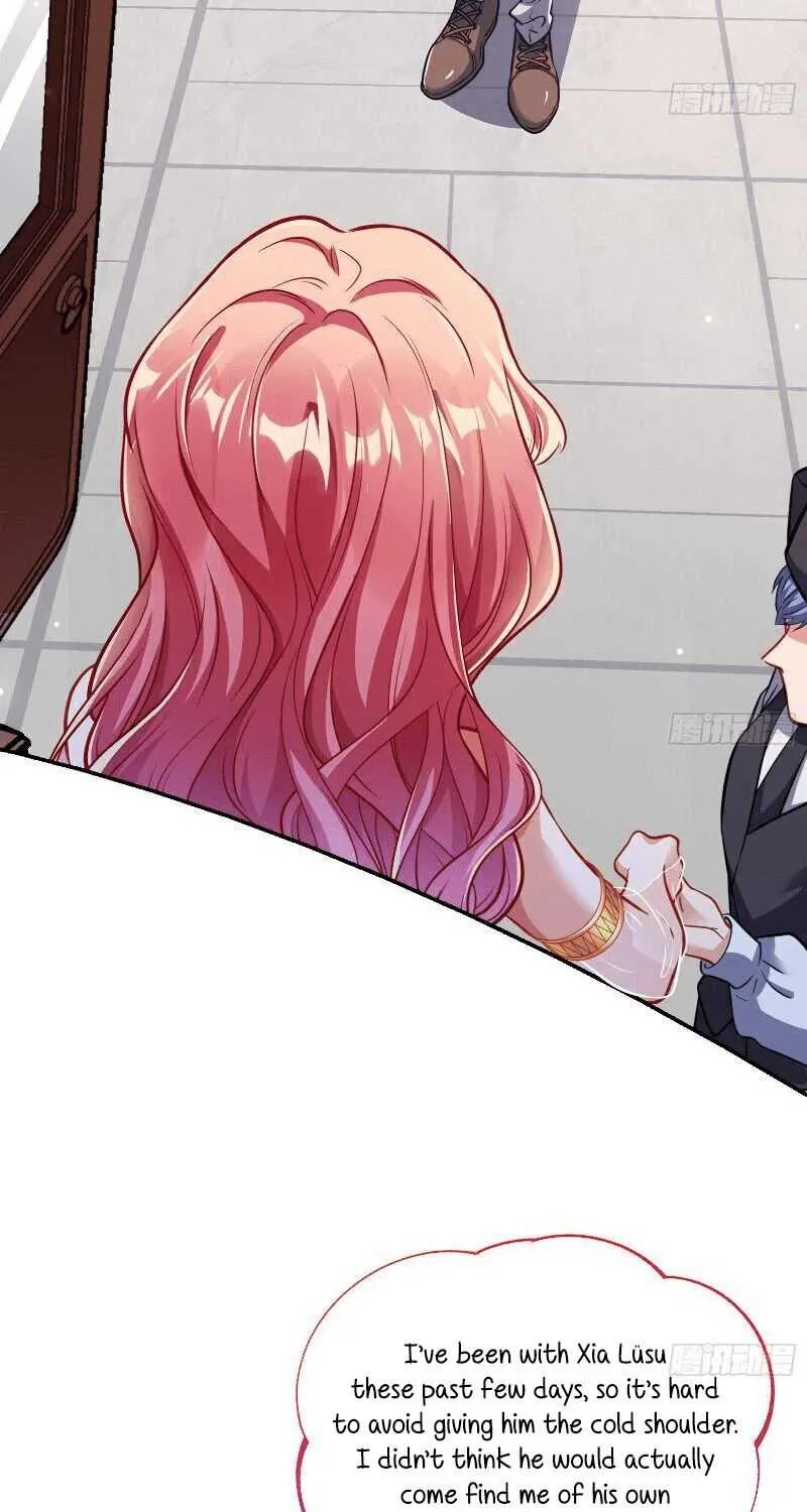 Cheating Men Must Die Chapter 284 page 4 - 