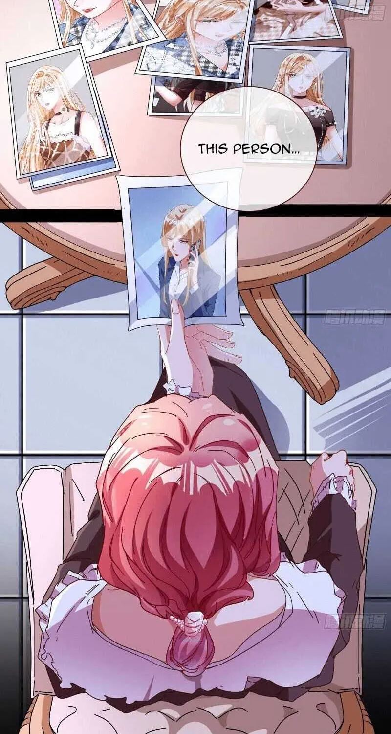 Cheating Men Must Die Chapter 284 page 34 - 