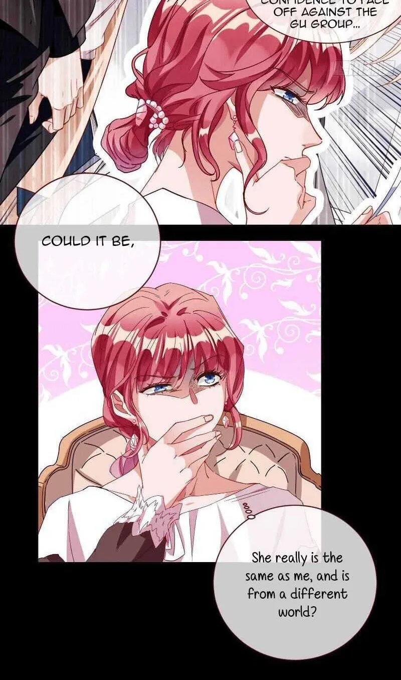 Cheating Men Must Die Chapter 284 page 36 - 