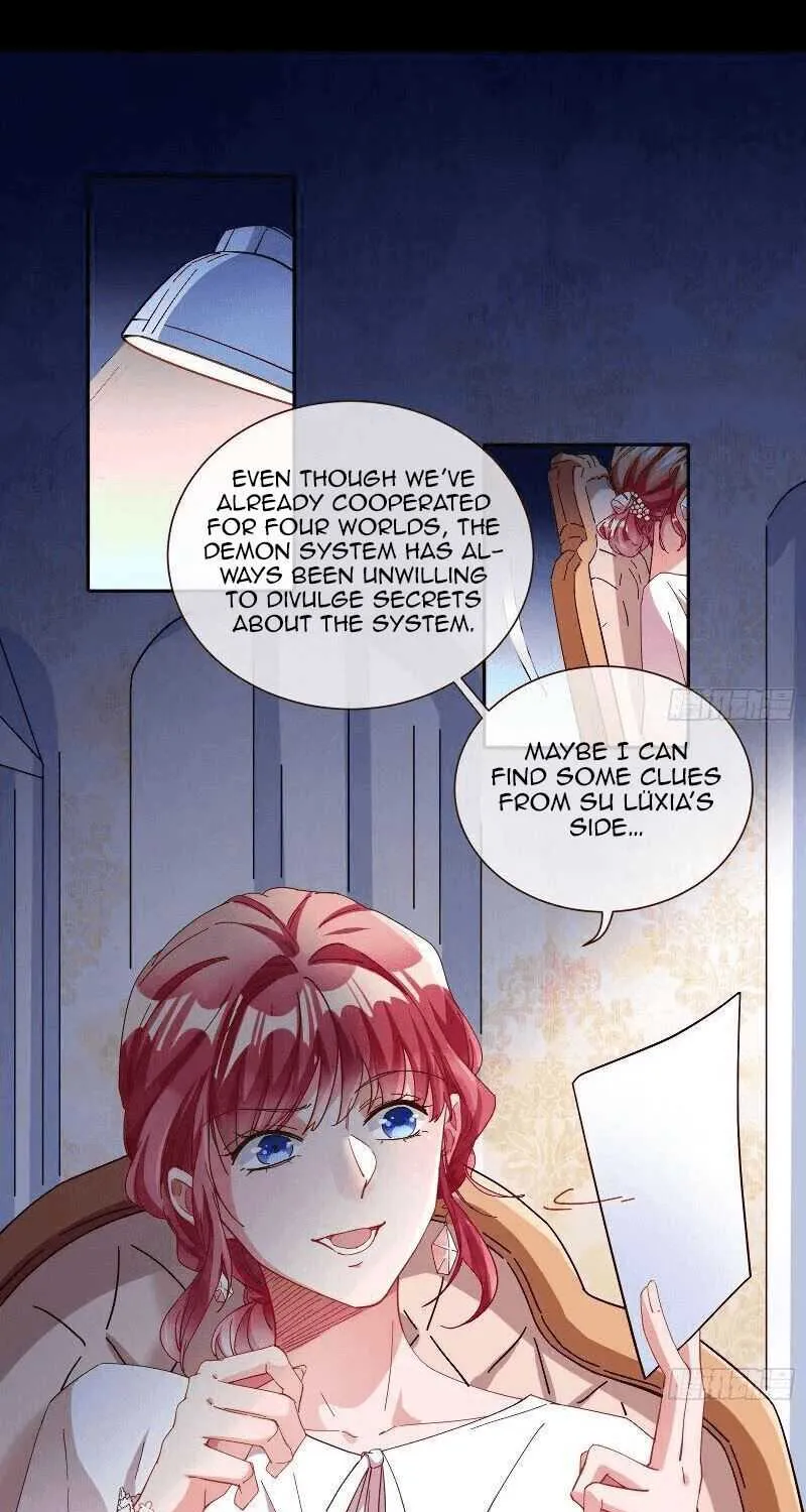 Cheating Men Must Die Chapter 284 page 37 - 